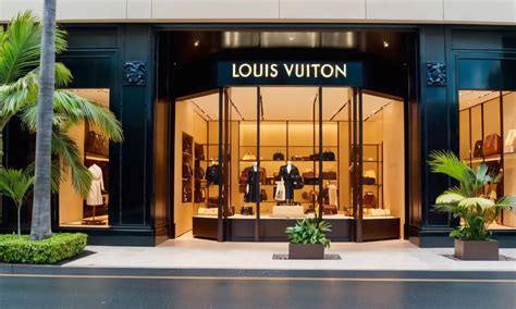 why is louis vuitton cheaper in hawaii